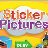 paw_patrol_sticker_pictures ゲーム