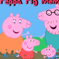 Peppa Pig: Cartões De Memória