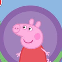 Peppa Pig: Plas Springen