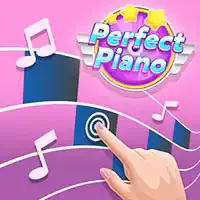 perfect_piano Игры