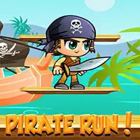 pirate_run Játékok