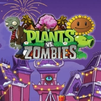 Plants Vs Zombie Td