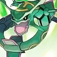 Pokemon Emerald-Version