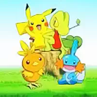 pokemon_rescue_rangers Oyunlar