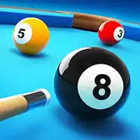 Pool Cclash : 8 Ball Biljardi Snooker