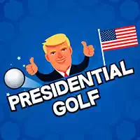 presidential_golf खेल
