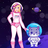 Prinsessa Astronautti