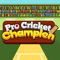 Kampion Pro Cricket