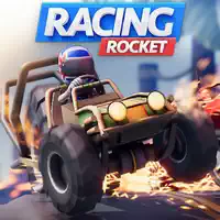 Raketa Racing 2