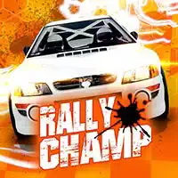 Kampion Rally
