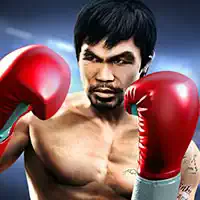 Box Real Manny Pacquiao