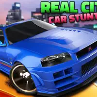 real_city_car_stunts গেমস