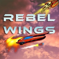 rebel_wings Mängud