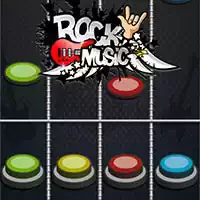 rock_music Ігри