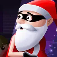 Santa Apo Hajduti?