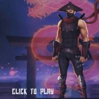 Ninja Games Խաղեր