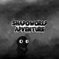 Shadoworld Adventure 1 ภาพหน้าจอของเกม