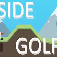 side_golf ಆಟಗಳು