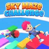 sky_maze_challenge Trò chơi