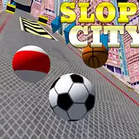 slope_city Juegos