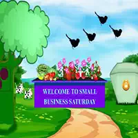 small_business_saturday_escape Games