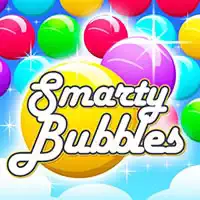 smarty_bubbles Spellen