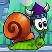 Snail Bob 7: Povestea Fanteziei