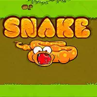 snake_game ゲーム