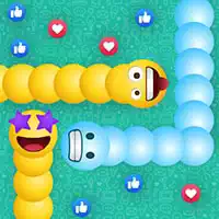 Gjarpër I Rrjeteve Sociale
