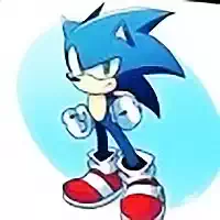 Sonic 1: Współczesny