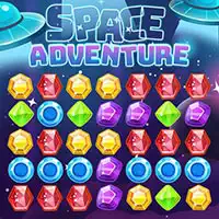 space_adventure_matching ហ្គេម