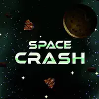 Accident Spațial captură de ecran a jocului