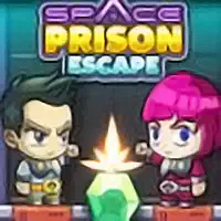 space_prison_escape Játékok