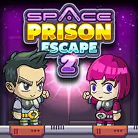 Ucieczka Z Kosmicznego Więzienia 2