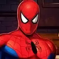 بازی های Spiderman Games