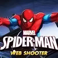 Tireur Web Spider-Man