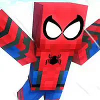 Mod Spider Man Do Minecrafta