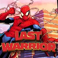 spiderman_warrior_-_survival_game Pelit