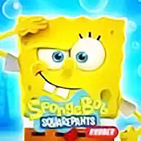 Spongebob Schwammkopf Läufer Spiel-Screenshot
