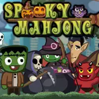 spooky_mahjong રમતો