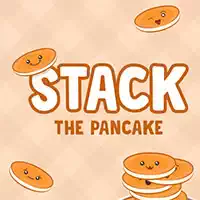stack_the_pancake Giochi