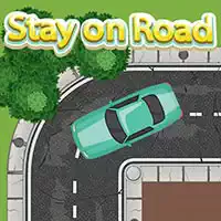 stay_on_road Ігри