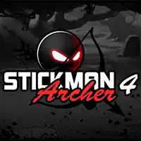 stickman_archer_4 بازی ها