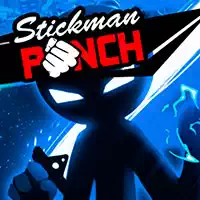 stickman_punch Խաղեր