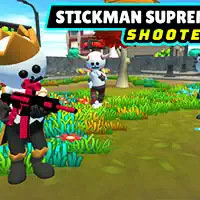 stickman_supreme_shooter Jocuri