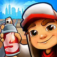 subway_surfers_spacestation Gry