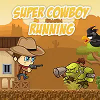 Super Cowboy Løb