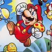 Super Mario Bros: ระดับที่หายไป Enhanced ภาพหน้าจอของเกม