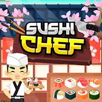 Bucătar De Sushi