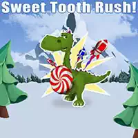 sweet_tooth_rush Lojëra